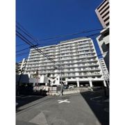 上目黒パークマンションの外観画像