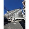 上目黒パークマンションの間取り画像