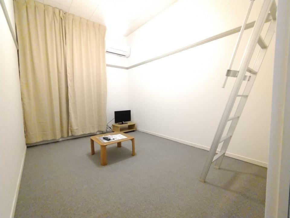 リビング