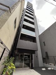ARKMARK浅草の外観画像