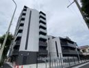 アーバンパーク高井戸の間取り画像