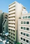 HF日本橋レジデンスの間取り画像