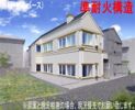 フェリスムーンの間取り画像