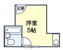 UPPER HOUSE上石神井の間取り画像