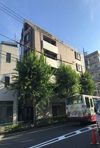 フェニックス新高円寺五番館の間取り画像