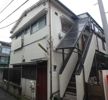 鈴鹿ハイツの間取り画像