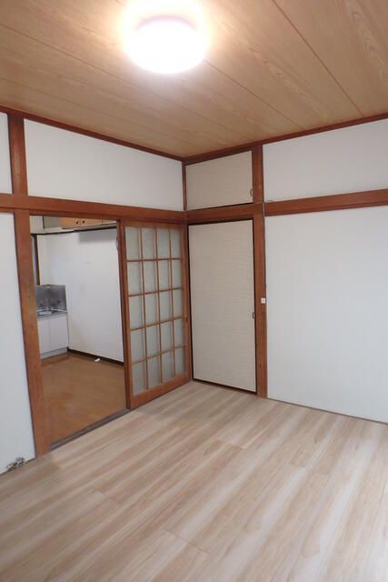 リビング