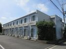 レオパレスYOSHIOKAの間取り画像