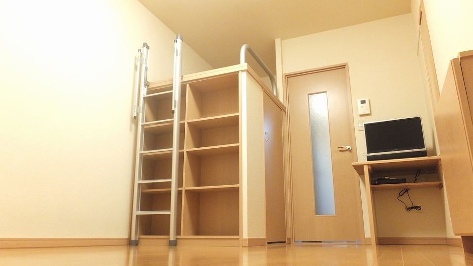 リビング