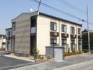 レオパレスウタガワ2の間取り画像
