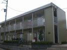 レオパレスあずまの間取り画像
