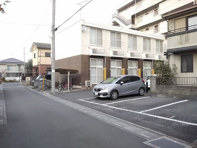 その他