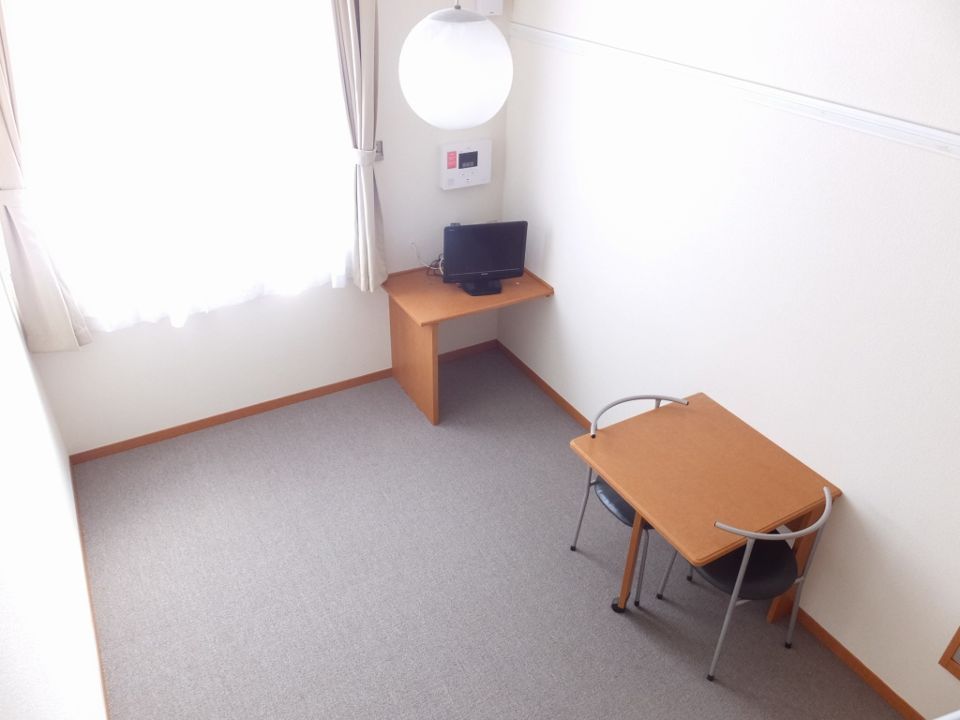 リビング