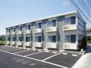 レオパレスクレスト石原の間取り画像