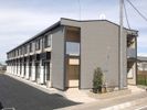 レオパレスシャトーグリーンの間取り画像