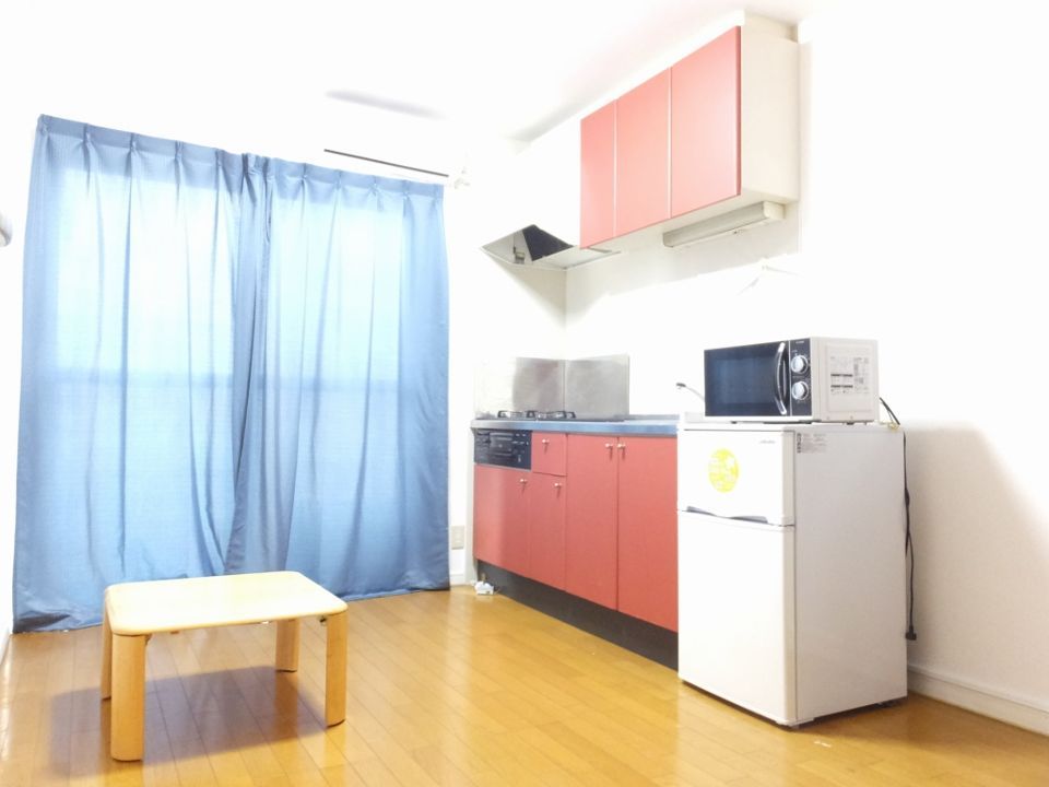 リビング