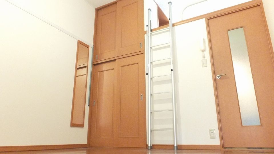 リビング