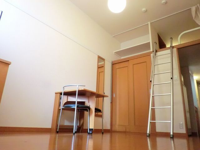 リビング