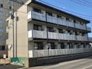 レオパレスシンメイ加須の間取り画像