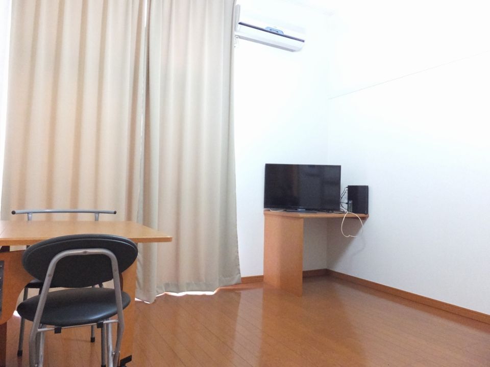 リビング