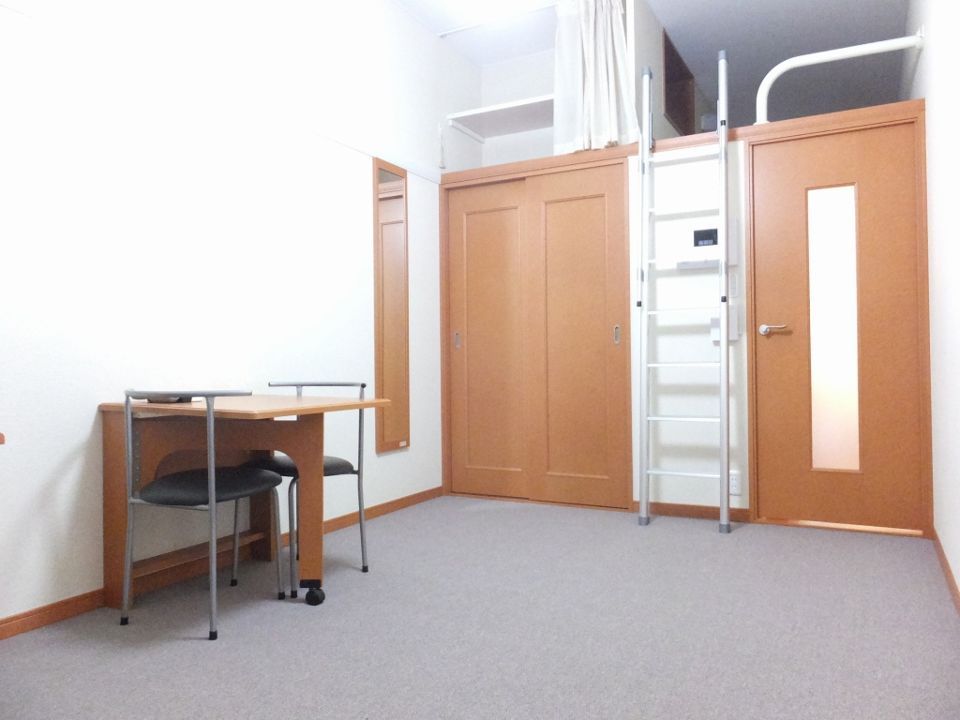 リビング