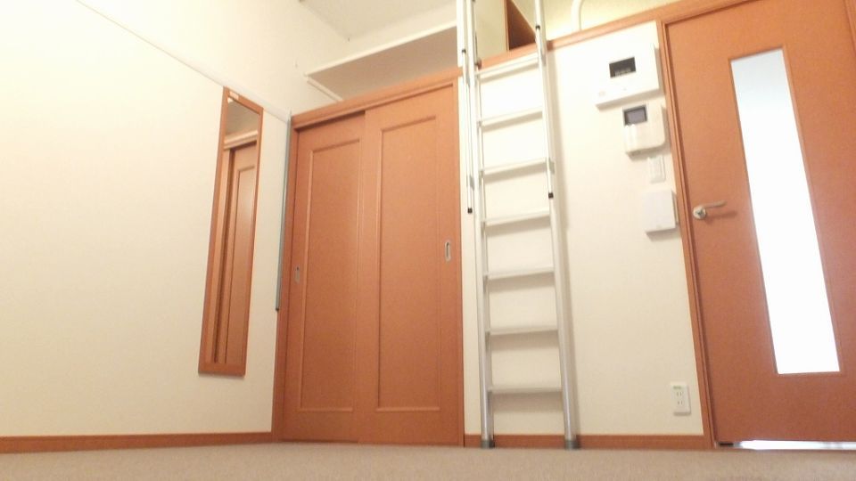 リビング