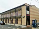 レオパレスむつみの間取り画像