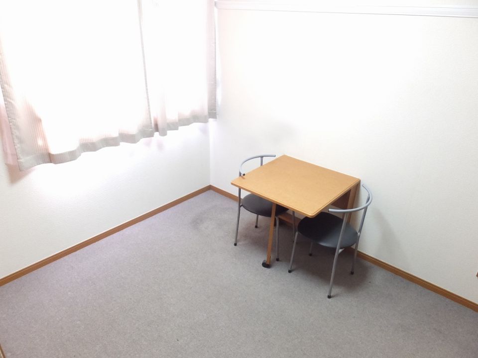 リビング