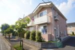 グランチェルトⅡの間取り画像