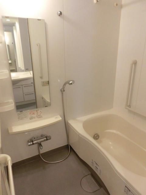 バスルーム