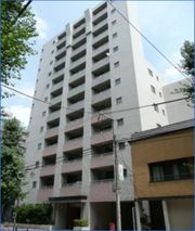クレール中野の外観画像