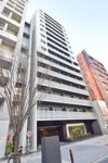 GENOVIA東日本橋駅前green veliの間取り画像