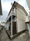 柏木コーポラスの間取り画像