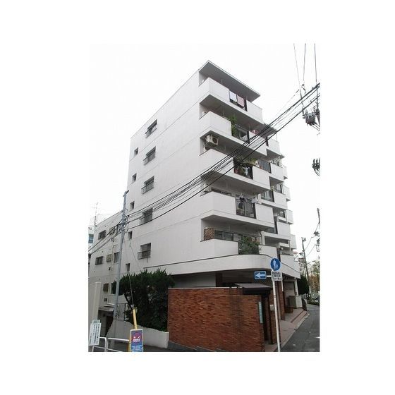 ジュウエル大塚の外観画像