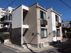 クレイノサンフラワー 中野の外観画像
