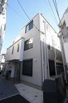 Casa De Chayaの外観