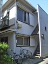 エクセルフジの間取り画像