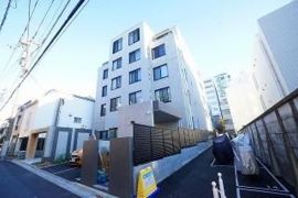 ASTILE幡ヶ谷の外観画像