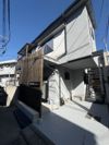 タイムピース三軒茶屋の間取り画像