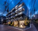 アーバンパーク方南町Ⅱの間取り画像