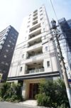 グランヴァンデュヴェール東京の間取り画像