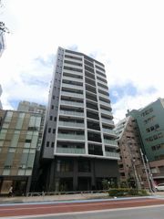 栖-すみか-浅草蔵前の外観画像