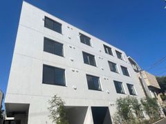 アーバンパーク下北沢の外観画像