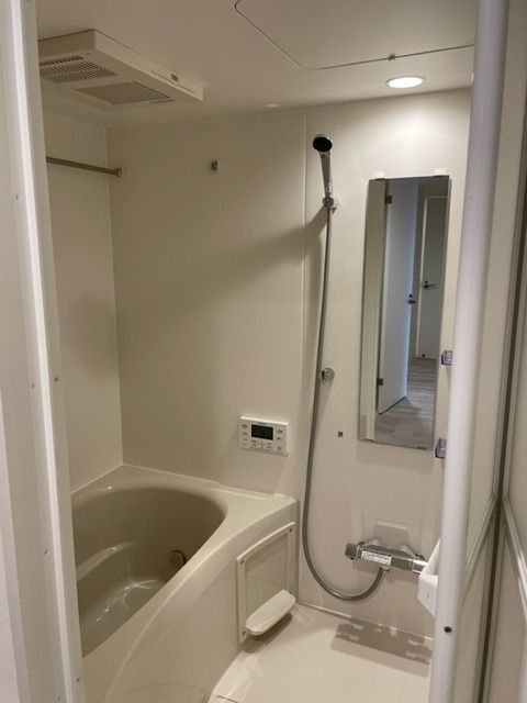 バスルーム