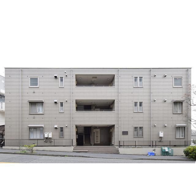 リリオ王禅寺の外観画像
