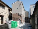レオネクストリーブス武蔵小山の間取り画像