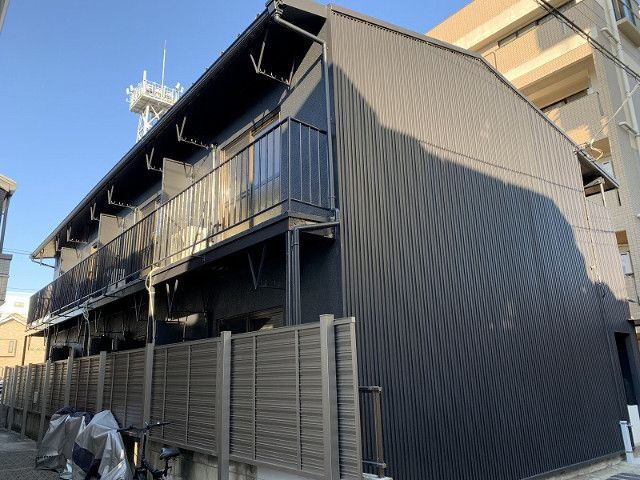 DK HOUSEの外観画像
