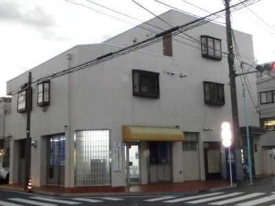 ハイツいてふの外観画像