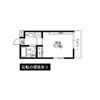 フォーシム阿佐ヶ谷の間取り画像