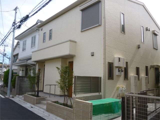T.メゾンの外観画像